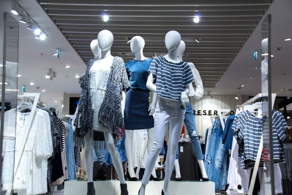 Как Увеличить Продажи В Магазине Женской Одежды